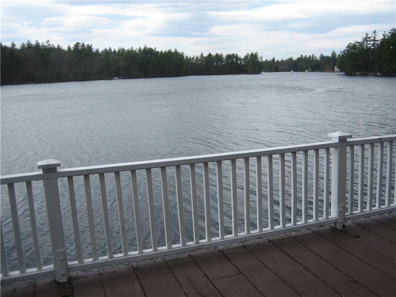 36 Green Bay Road West Newfield, ME 04095 - Photo 11 of 20 View.