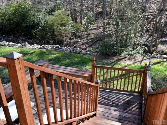 4527 Hershey Court Raleigh, NC 27613 - Photo 18 of 25 Gallery Image 18