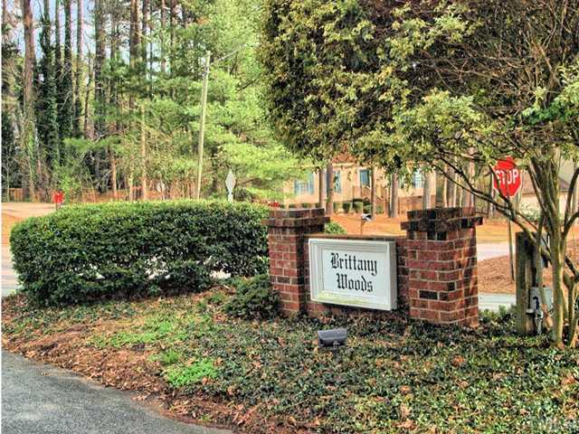 4527 Hershey Court Raleigh, NC 27613 - Photo 22 of 25 Gallery Image 22