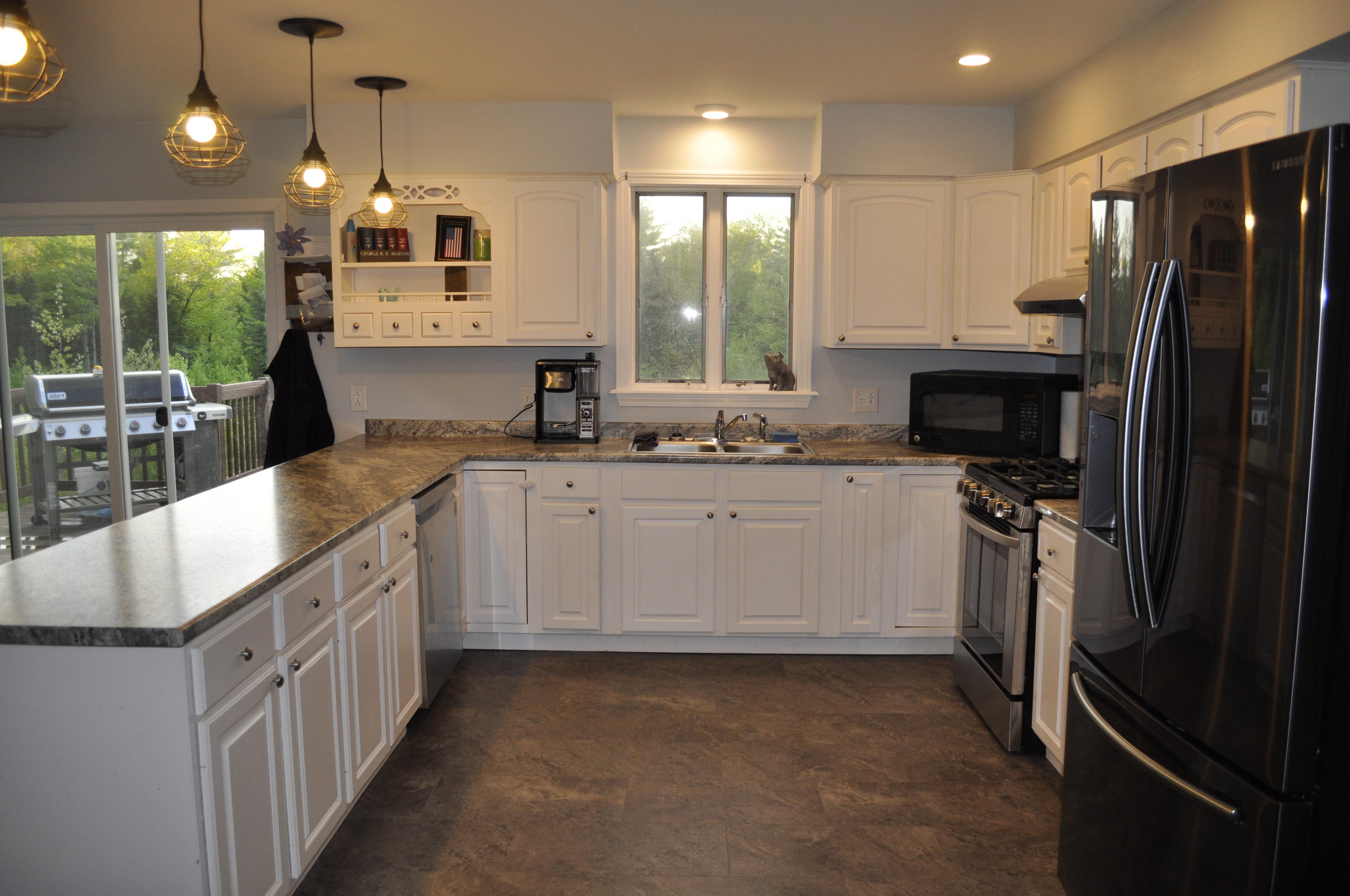 708 Cardville Road Greenbush, ME 04418 - Photo 4 of 29 _DSC0025