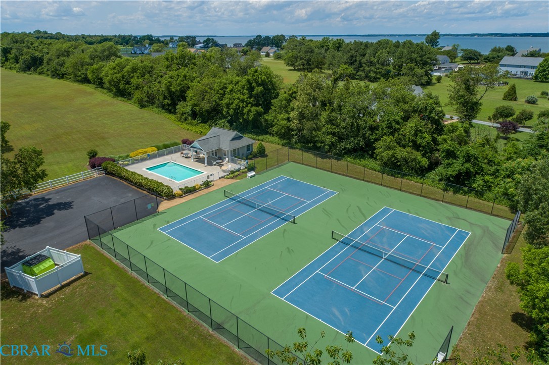 343 Chesapeake Watch Road, Unit 8B Deltaville, VA 23043 - Photo 39 of 42