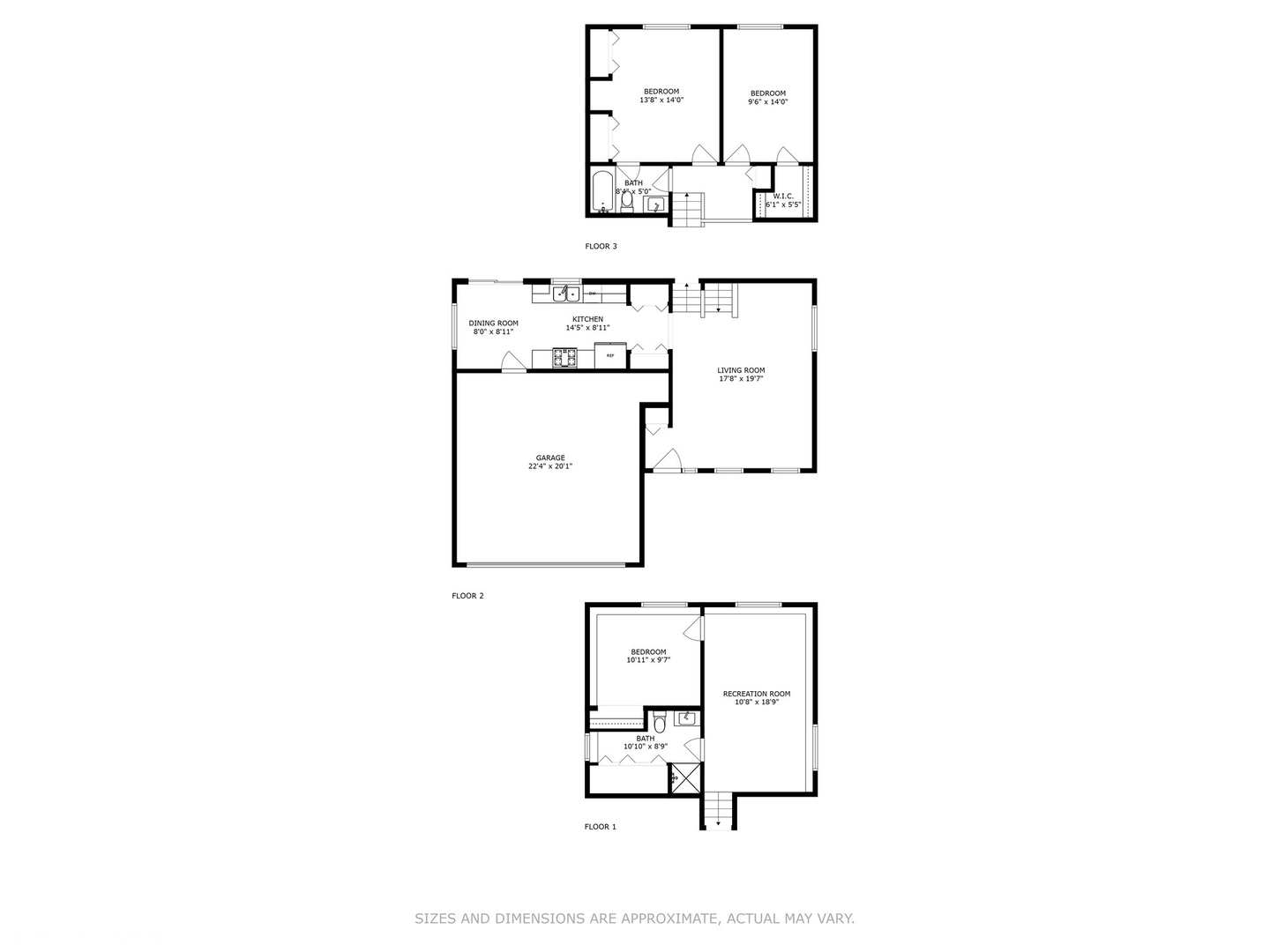 618 Hampton Circle Elgin, IL 60120 - Photo 15 of 18