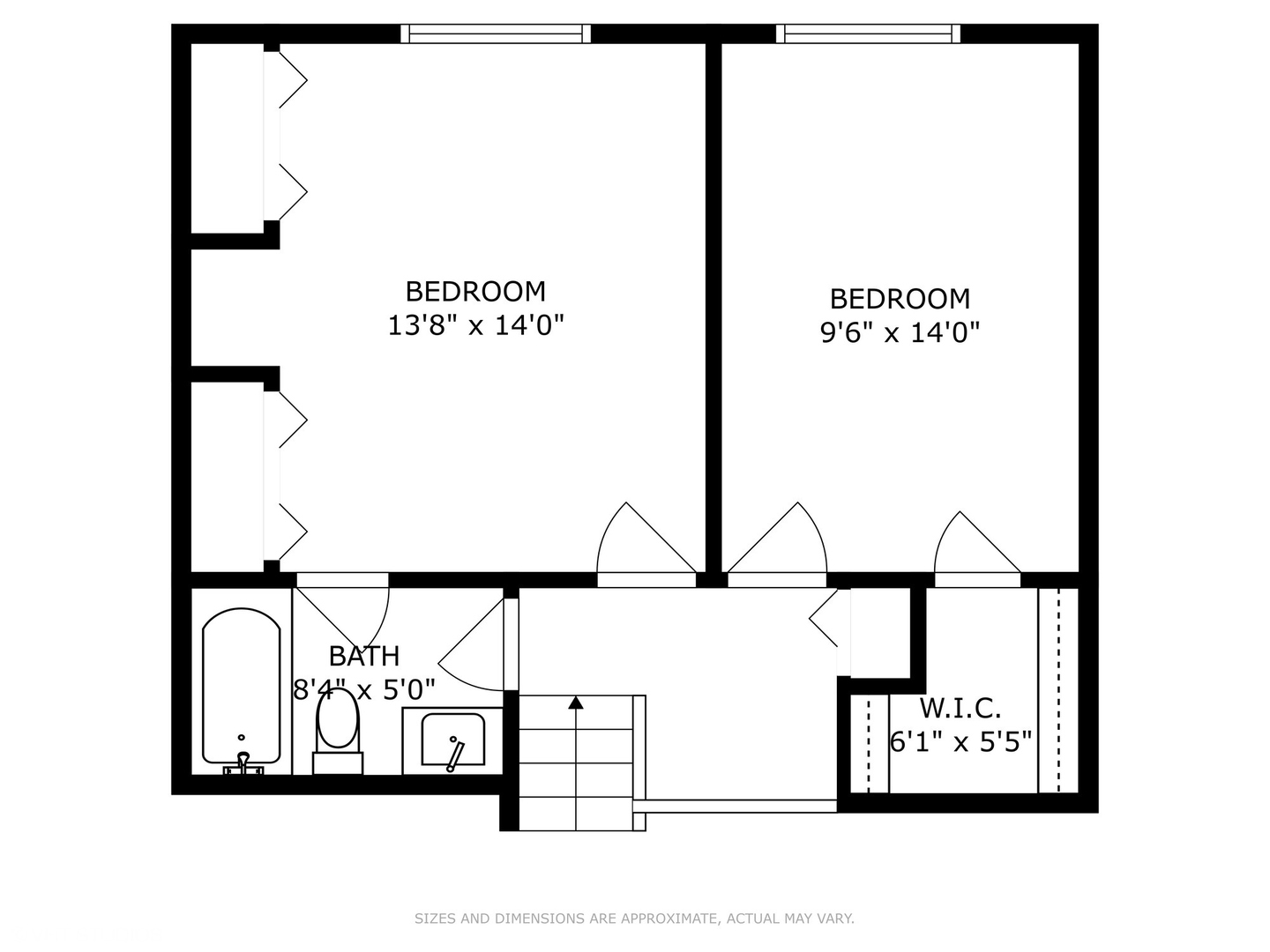 618 Hampton Circle Elgin, IL 60120 - Photo 17 of 18 unknown