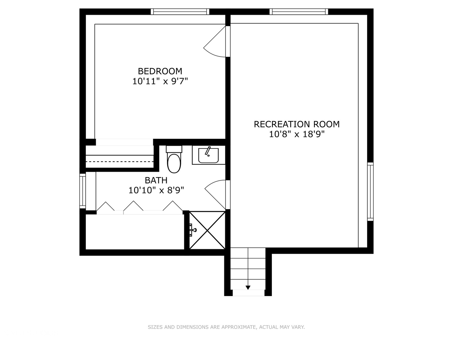 618 Hampton Circle Elgin, IL 60120 - Photo 18 of 18