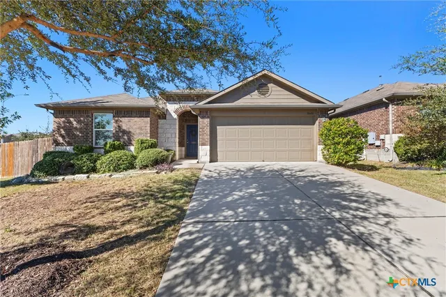 $390,000 | 10600 Menominee Falls Lane, Austin, TX 78754