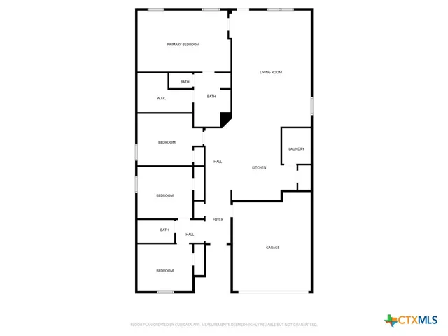 $390,000 | 10600 Menominee Falls Lane, Austin, TX 78754