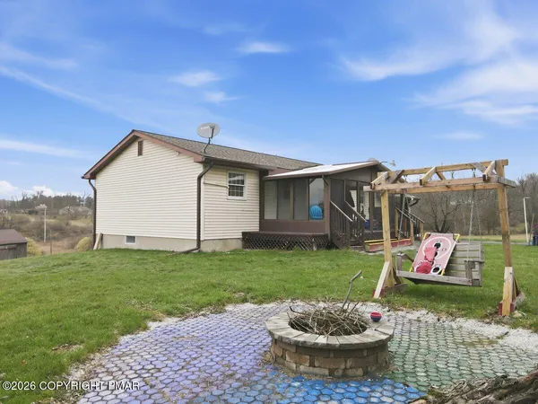 $389,900 | 5682 Cherry Valley Road, Stroudsburg, PA 18360