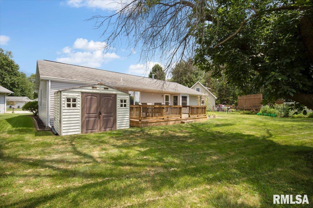 1100 Bolin Court Springfield, IL 62703 - Photo 11 of 15