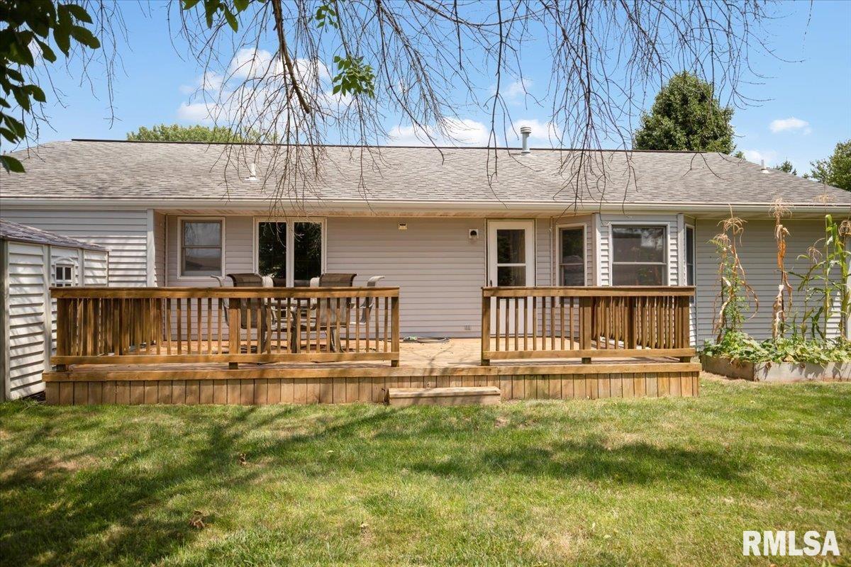 1100 Bolin Court Springfield, IL 62703 - Photo 12 of 15