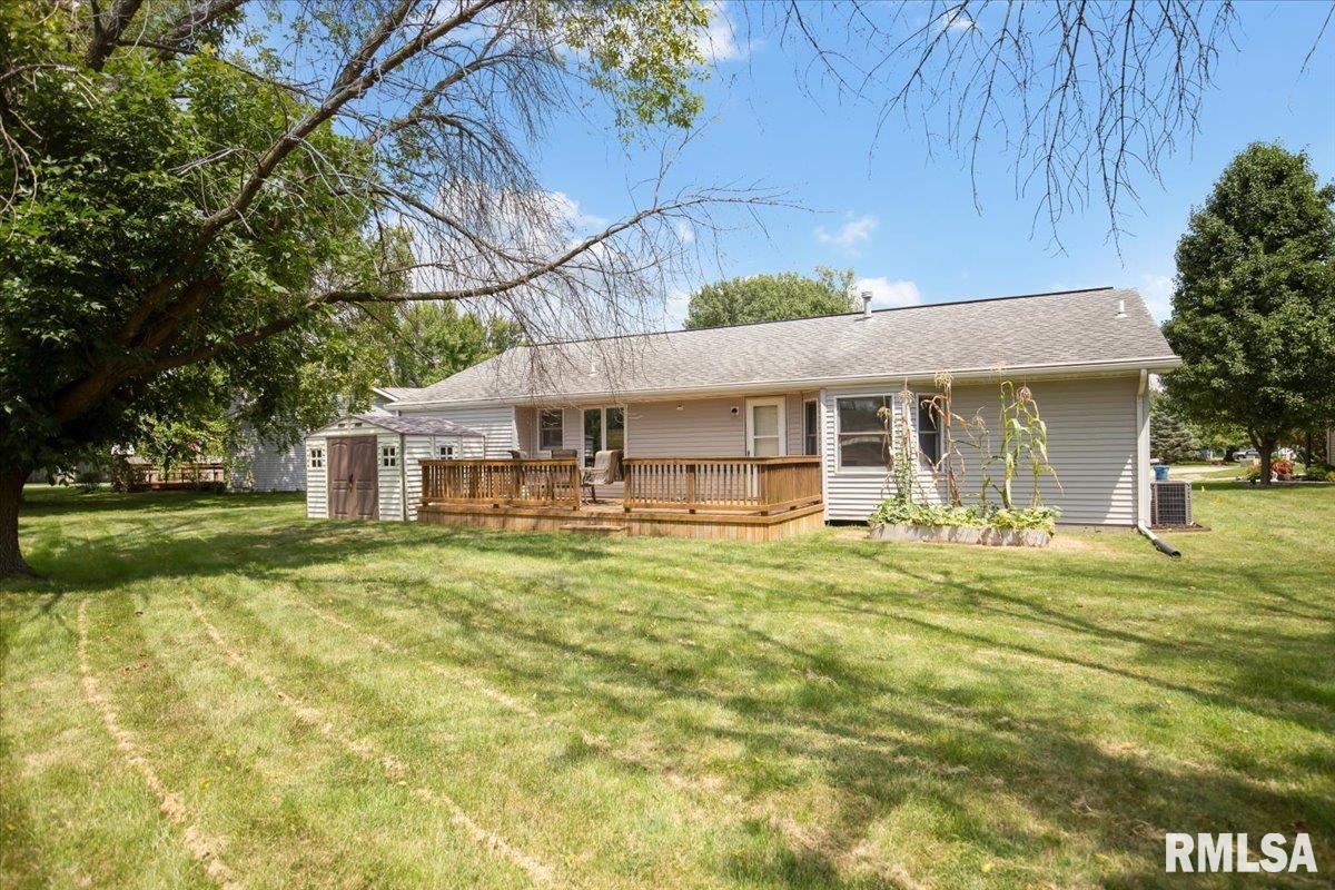 1100 Bolin Court Springfield, IL 62703 - Photo 13 of 15