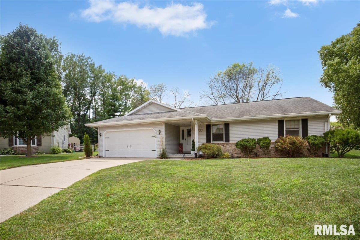 1100 Bolin Court Springfield, IL 62703 - Photo 14 of 15