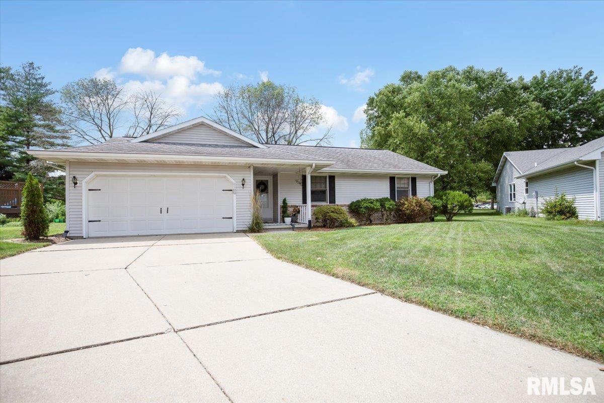 1100 Bolin Court Springfield, IL 62703 - Photo 15 of 15