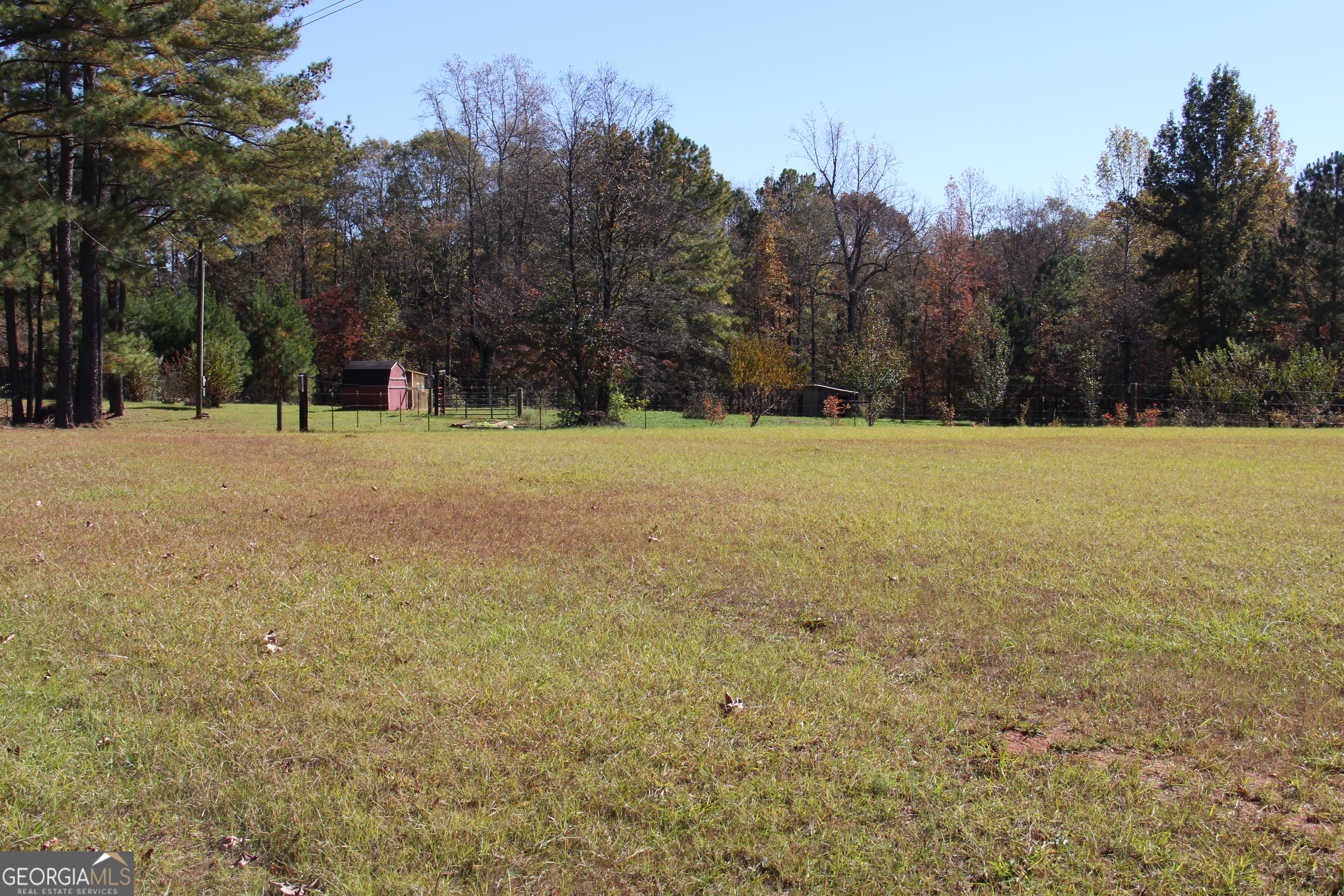 504 Jenkins Road Forsyth, GA 31029 - Photo 2 of 12