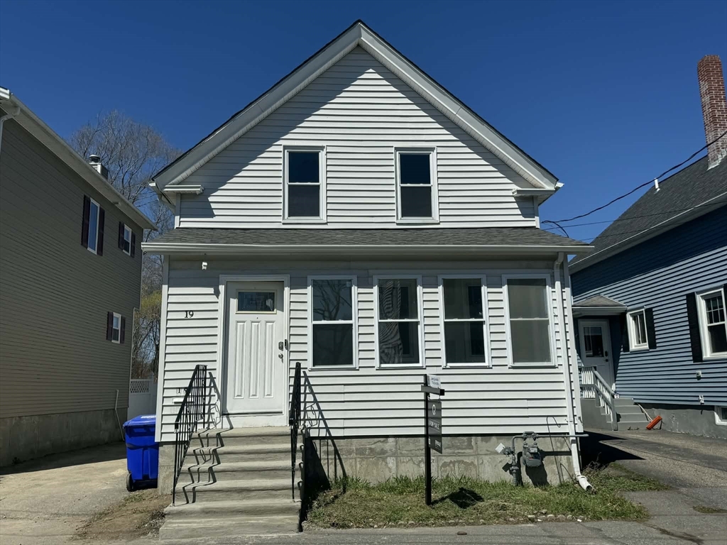 19 Weir Avenue Taunton, MA 02780 - Photo 1 of 29