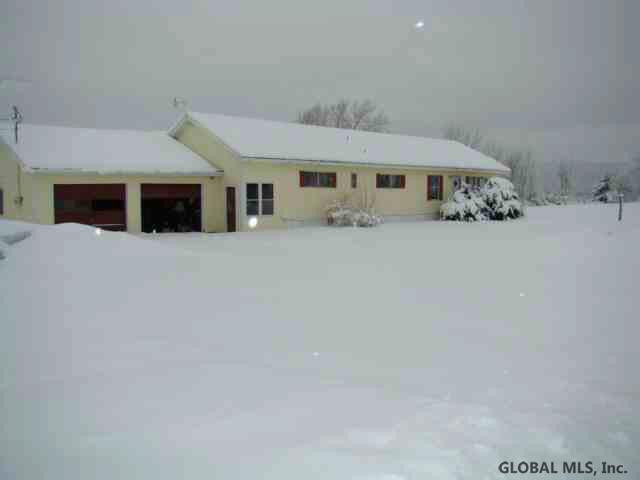 110 County Route Whitehall, NY 12887 - Photo 1 of 1 Photo 1