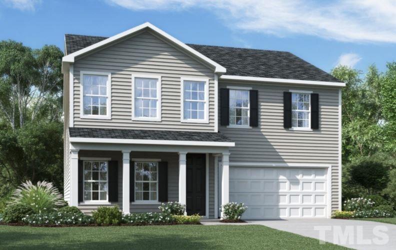 2617 Yellow Pine Road Raleigh, NC 27616 - Photo 1 of 3 Gallery Image 1