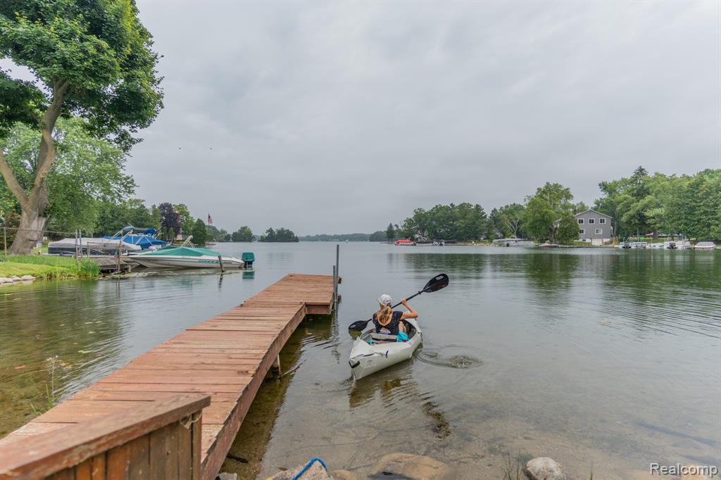 1319 Rochester Road Leonard, MI 48367 - Photo 50 of 51