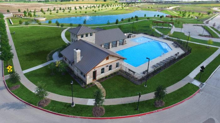 2400 Mill Pl Road Mansfield, TX 76063 - Photo 36 of 38 Gallery Image 36