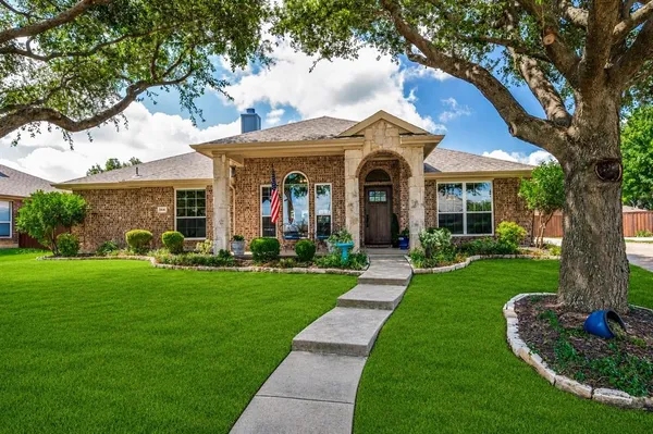 $510,000 | 344 Sagebrush Trail, Murphy, TX 75094