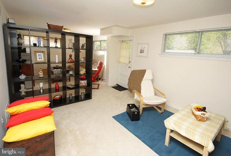 3713 Nimitz Road Kensington, MD 20895 - Photo 12 of 17 Recreation Room