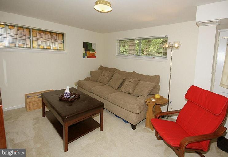 3713 Nimitz Road Kensington, MD 20895 - Photo 13 of 17 Recreation Room #2