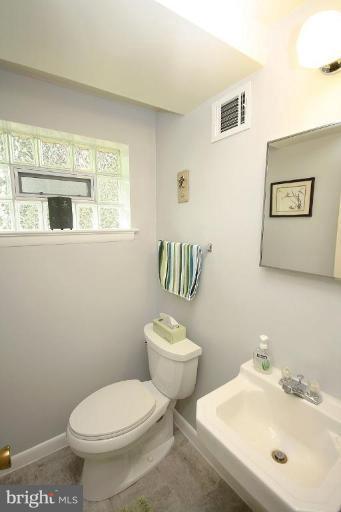 3713 Nimitz Road Kensington, MD 20895 - Photo 14 of 17 Half Bath 1