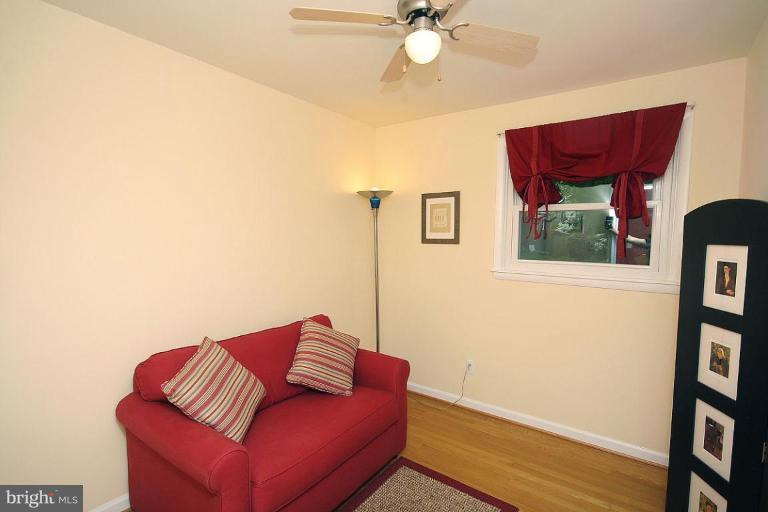 3713 Nimitz Road Kensington, MD 20895 - Photo 3 of 17 Bedroom #3