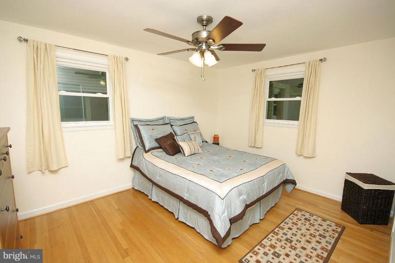 3713 Nimitz Road Kensington, MD 20895 - Photo 9 of 17 Master Bedroom