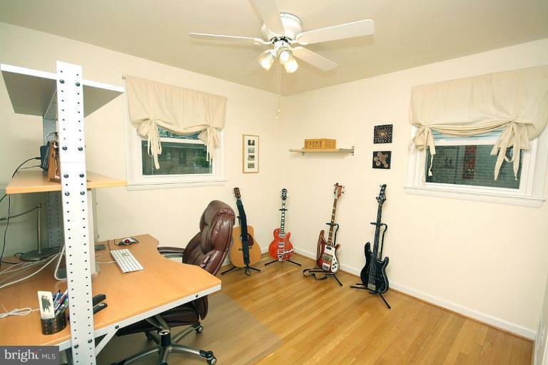 3713 Nimitz Road Kensington, MD 20895 - Photo 10 of 17 Bedroom #2