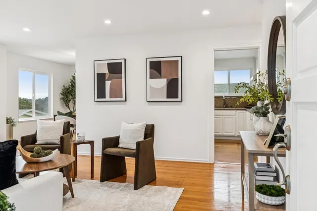 $998,000 | 259 Canyon Drive, Daly City, CA 94014