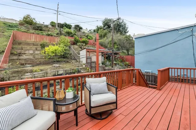 $998,000 | 259 Canyon Drive, Daly City, CA 94014