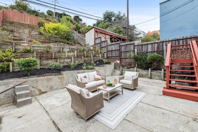 $998,000 | 259 Canyon Drive, Daly City, CA 94014