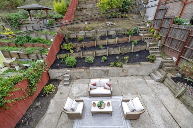 $998,000 | 259 Canyon Drive, Daly City, CA 94014