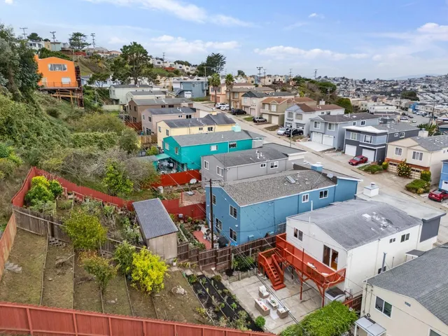 $998,000 | 259 Canyon Drive, Daly City, CA 94014