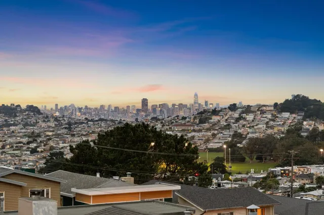 $998,000 | 259 Canyon Drive, Daly City, CA 94014