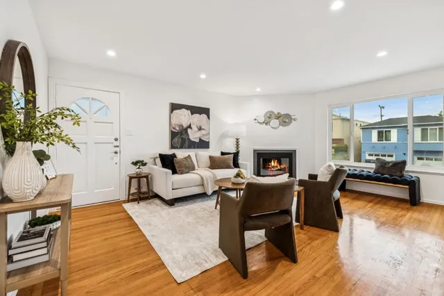 $998,000 | 259 Canyon Drive, Daly City, CA 94014