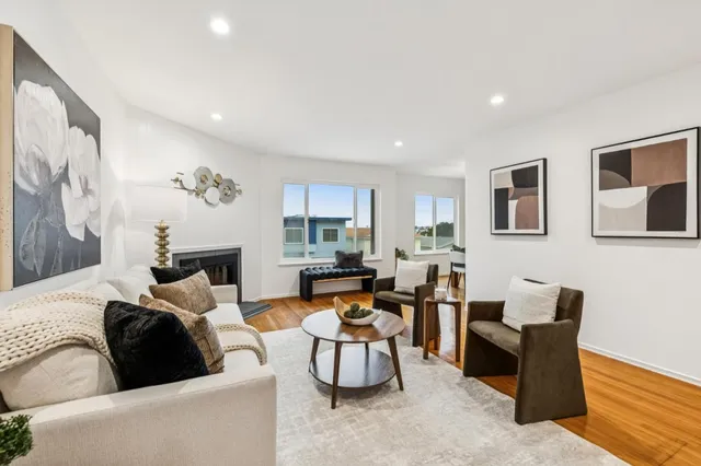 $998,000 | 259 Canyon Drive, Daly City, CA 94014