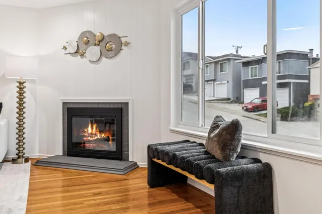 $998,000 | 259 Canyon Drive, Daly City, CA 94014