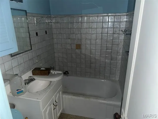 $134,900 | 615 Cornell Avenue, Webster Groves, MO 63119