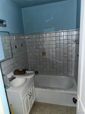 $134,900 | 615 Cornell Avenue, Webster Groves, MO 63119