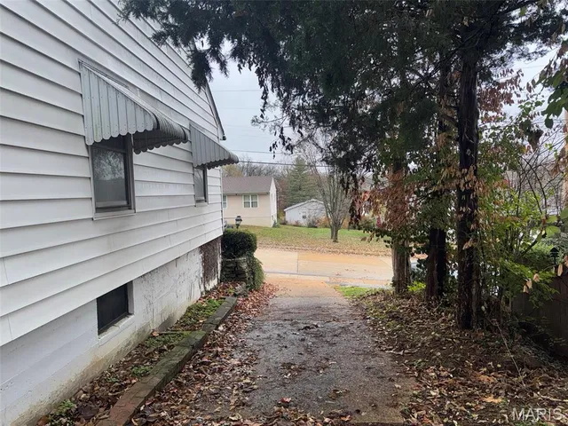 $134,900 | 615 Cornell Avenue, Webster Groves, MO 63119