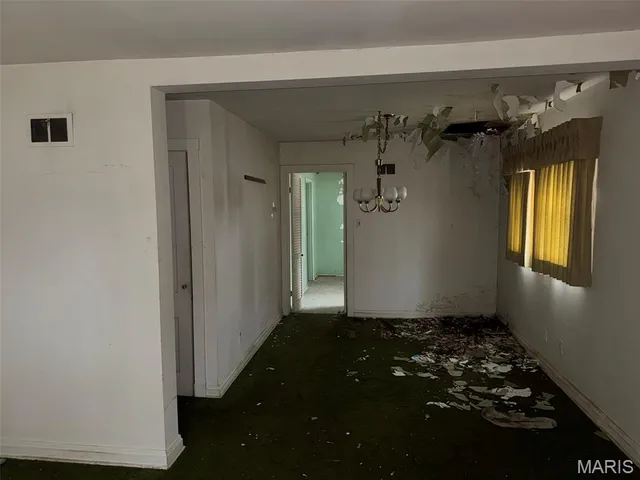 $134,900 | 615 Cornell Avenue, Webster Groves, MO 63119