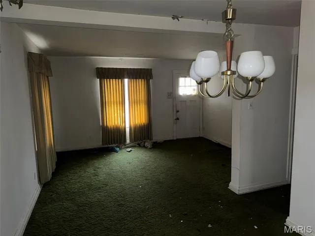 $134,900 | 615 Cornell Avenue, Webster Groves, MO 63119