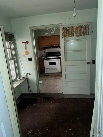 $134,900 | 615 Cornell Avenue, Webster Groves, MO 63119