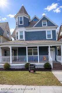 815 Monroe Avenue Scranton, PA 18510 - Photo 1 of 38 Fazio front