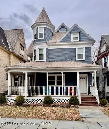 $3,000 | 815 Monroe Avenue, Scranton, PA 18510