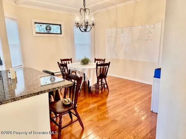 $3,000 | 815 Monroe Avenue, Scranton, PA 18510