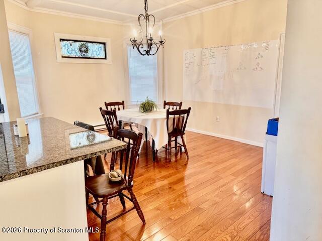 815 Monroe Avenue Scranton, PA 18510 - Photo 17 of 38 Monroe Dining room-1
