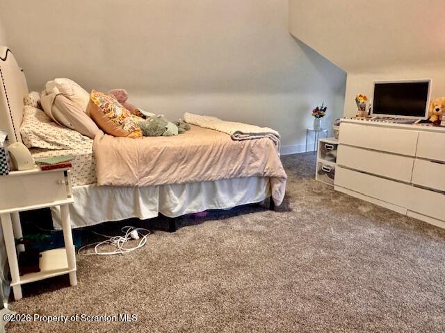 815 Monroe Avenue Scranton, PA 18510 - Photo 20 of 38 Monroe Bedroom 2