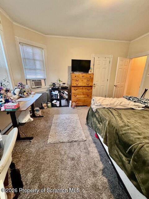 815 Monroe Avenue Scranton, PA 18510 - Photo 23 of 38 Monroe Bedroom4.1